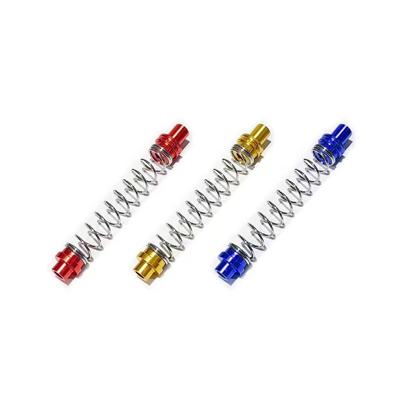Motorcycle Brake Spring Replacement Brake Shoe Return Spring Motorcycle Drum Brake Return Spring